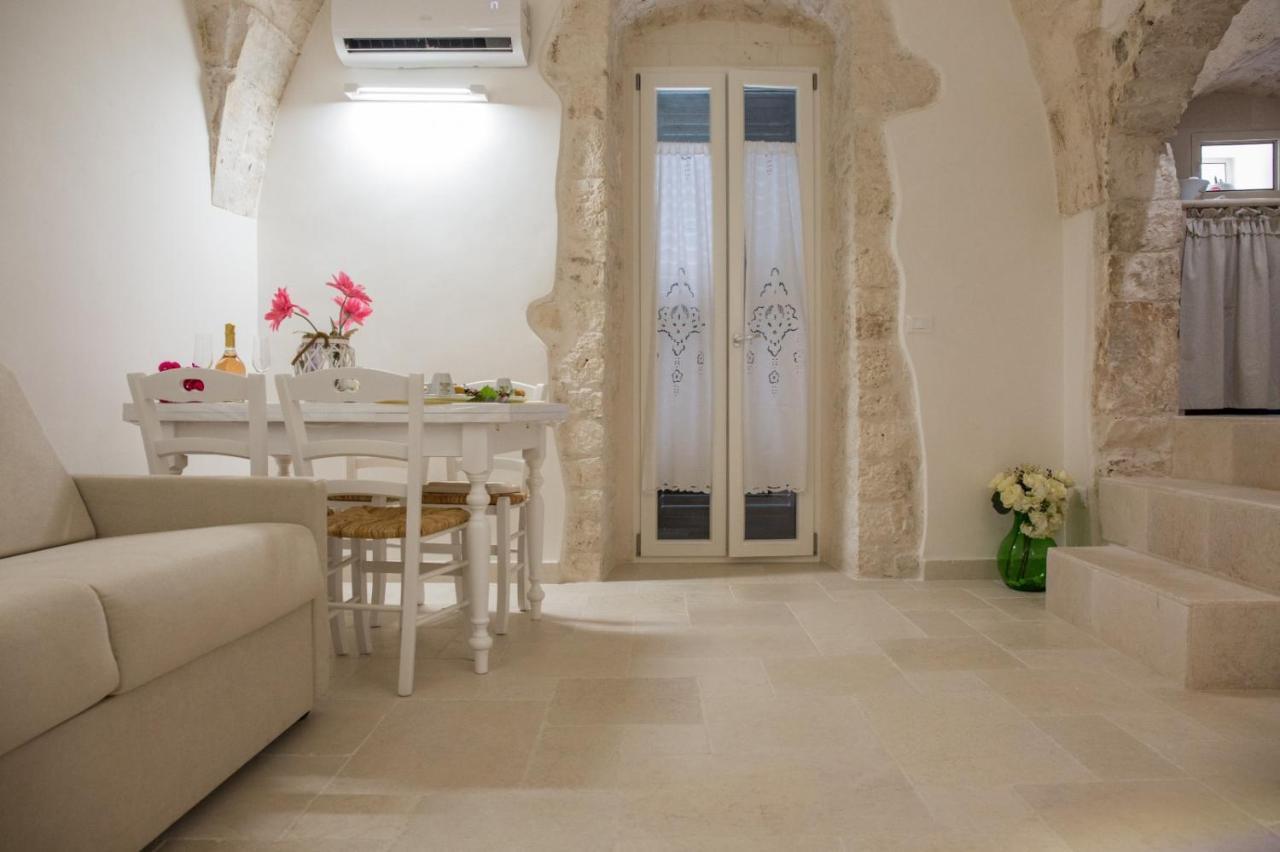 La Casetta Di Nisco Villa Ceglie Messapica Exterior foto